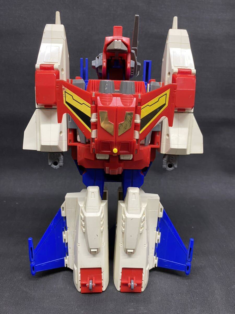 Y598 トランスフォーマー スターセイバー ビクトリースター Y598 トランスフォーマー スターセイバー ビクトリースター