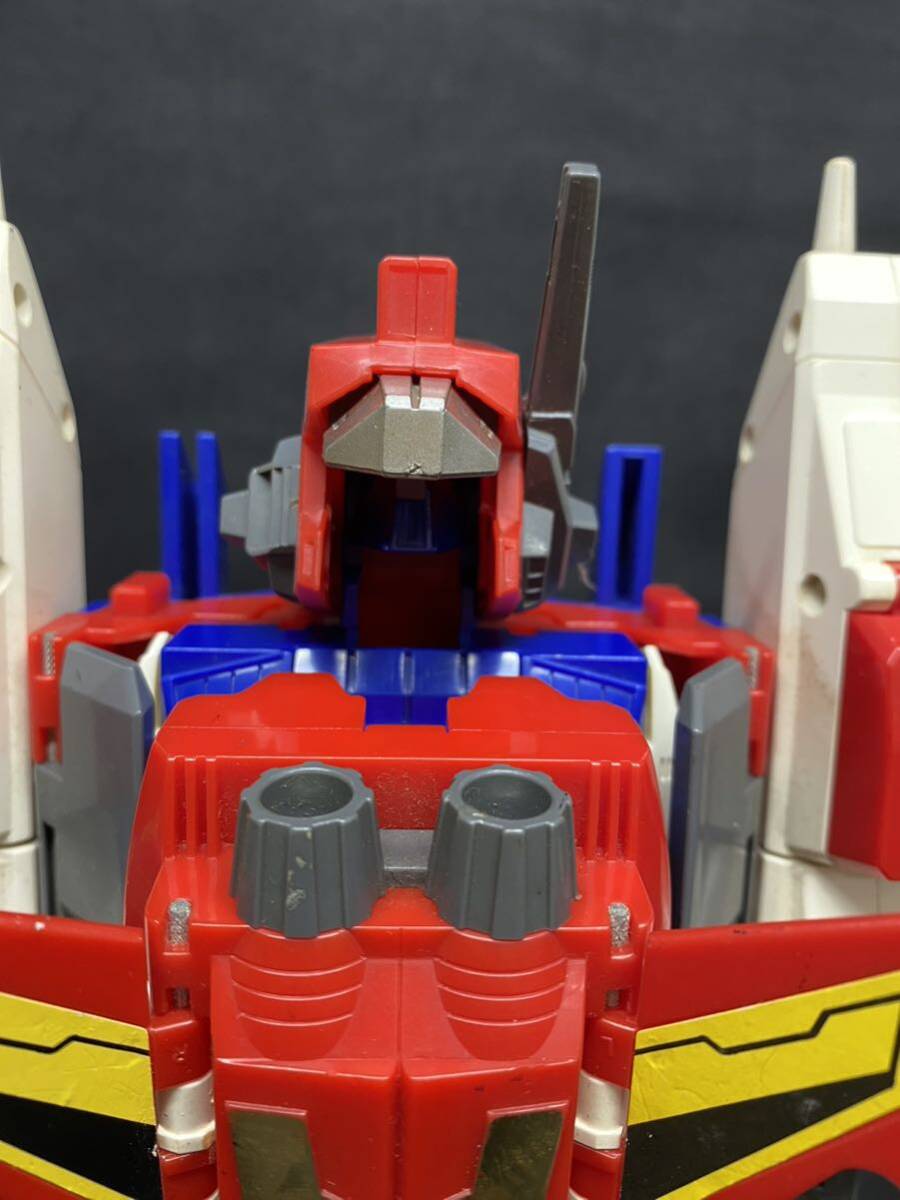 Y598 トランスフォーマー スターセイバー ビクトリースター Y598 トランスフォーマー スターセイバー ビクトリースター