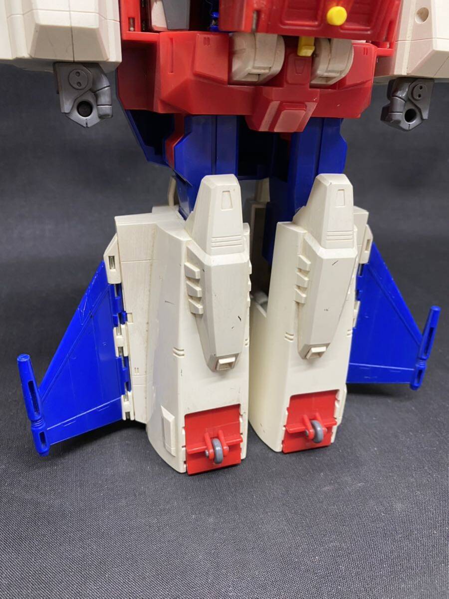 Y598 トランスフォーマー スターセイバー ビクトリースター Y598 トランスフォーマー スターセイバー ビクトリースター