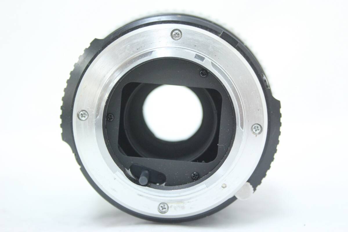 【返品保証】 ミノルタ Minolta MC Macro Rokkor-GE 100mm F3.5 レンズ v6883