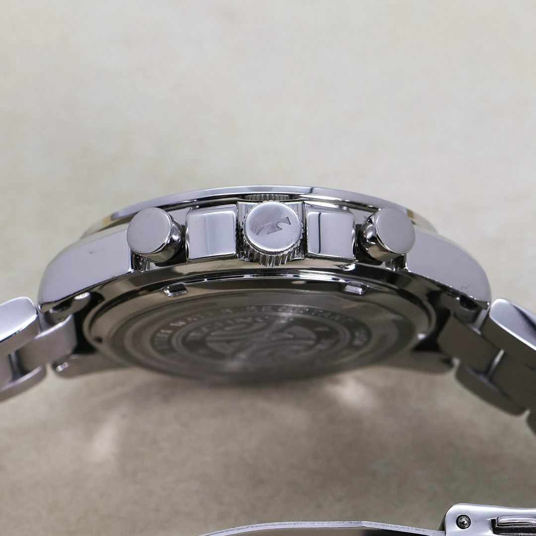 稼働 TECHNOS 腕時計 クロノグラフ メンズ 新品電池 m|Yahoo 稼働 TECHNOS 腕時計 クロノグラフ メンズ 新品電池 m|Yahoo