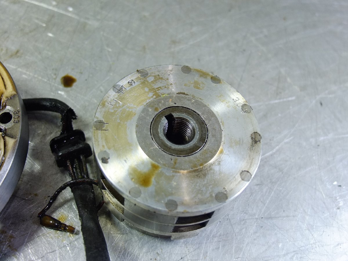 CB125JX CB125KE-7013*** двигатель / генератор &f лама g/ старый машина /goji ротанг k/9