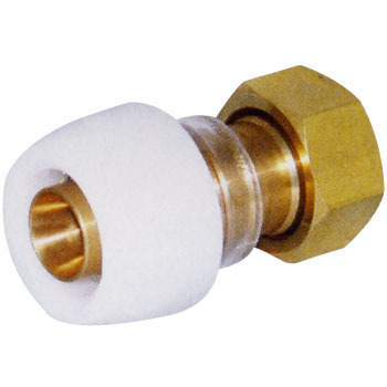 新品 Bridgestoneプッシュマスター継ぎ手NAU13J5 10個☆ts