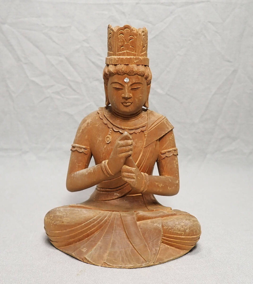 木彫 仏 坐像 35cm 検仏教美術仏像観世音菩薩如来脇侍明王天 木彫 仏 坐像 35cm 検仏教美術仏像観世音菩薩如来脇侍明王天
