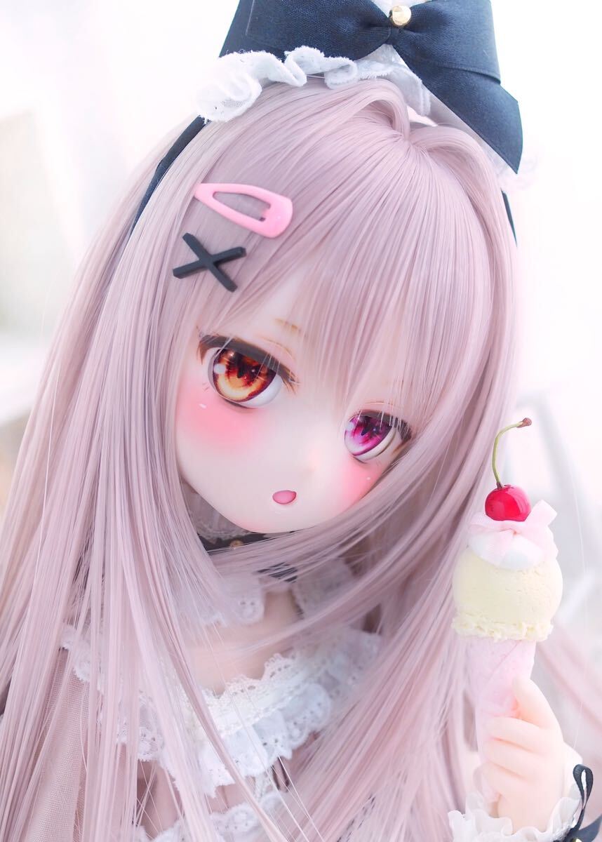 nasu DDH-28 SW肌ドルフィードリームカスタムヘッド＋ディーラー様製 
