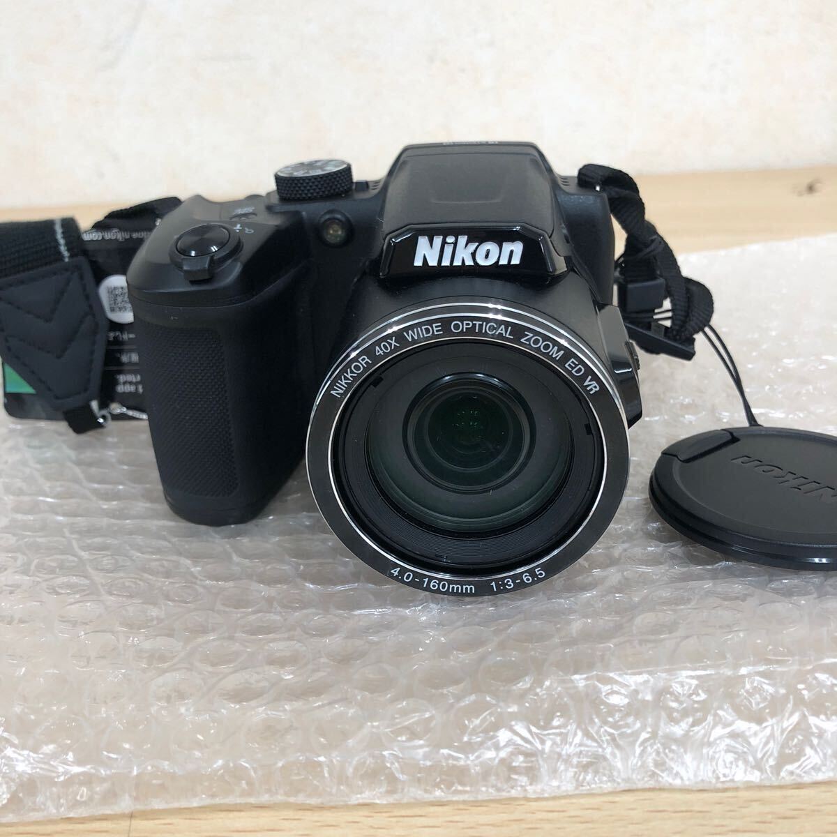美品 ニコン Nikon コンパクトデジタルカメラ COOLPIX B500 クールピクス デジタルカメラ・カメラ関連