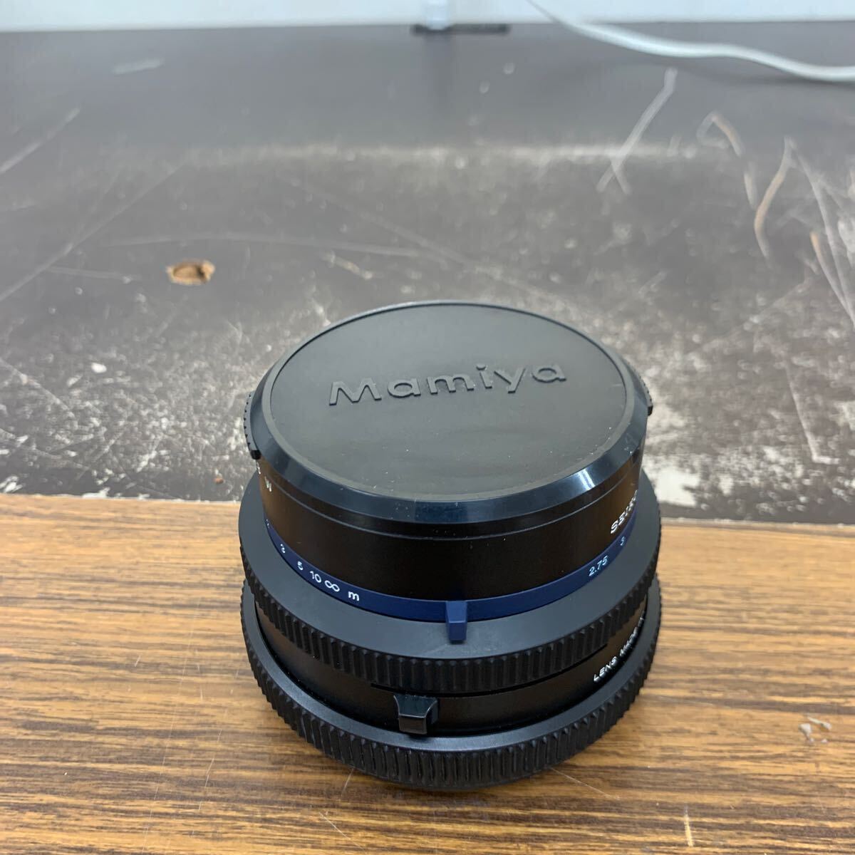 現状品 MAMIYA-SEKOR Z 110mm F2.8 W レンズ マミヤ 中判 大判