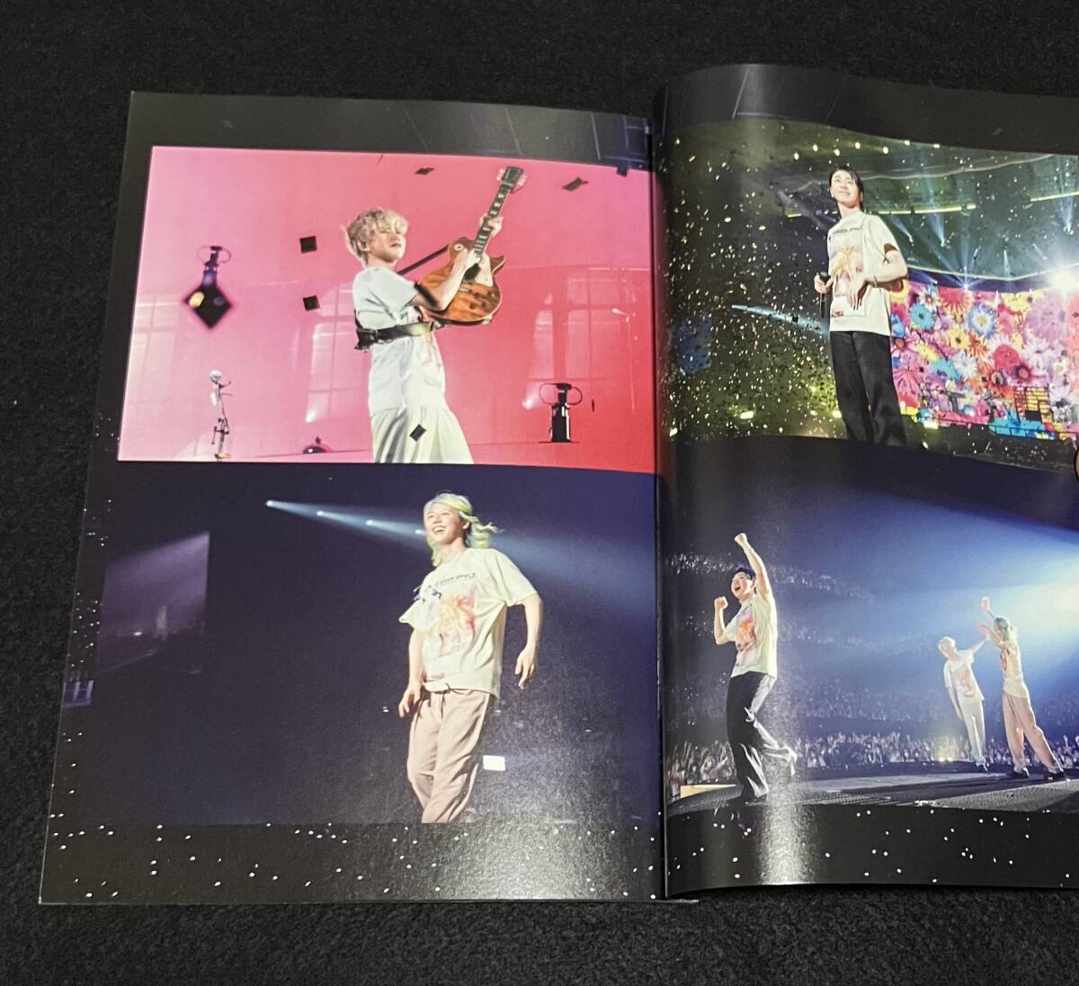 送料無料 Mrs GREEN APPLE ARENA SHOW Utopia DVD 2枚組 初回 送料無料 Mrs GREEN APPLE ARENA SHOW Utopia DVD 2枚組 初回