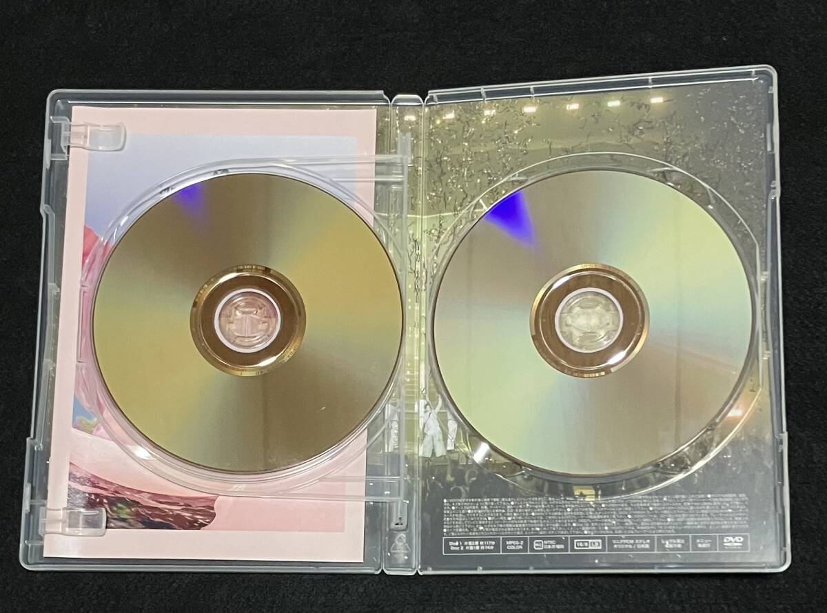 送料無料 Mrs GREEN APPLE ARENA SHOW Utopia DVD 2枚組 初回 送料無料 Mrs GREEN APPLE ARENA SHOW Utopia DVD 2枚組 初回