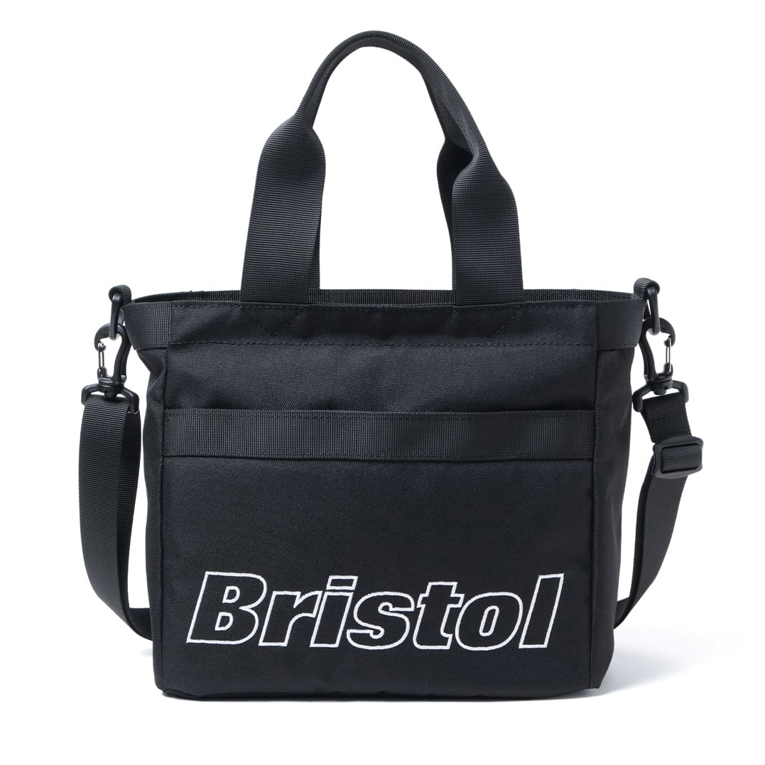 24AW新品 F C Real BristolトートバッグTOUR MINI TOTE BAG 24AW新品 F C Real BristolトートバッグTOUR MINI TOTE BAG
