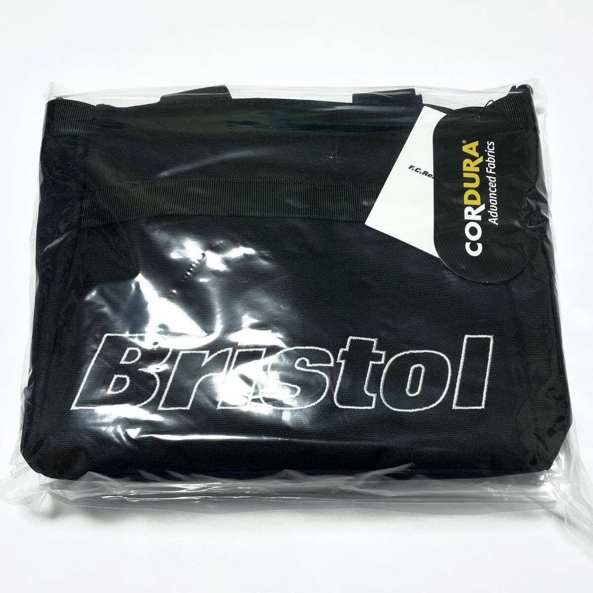 24AW新品 F C Real BristolトートバッグTOUR MINI TOTE BAG 24AW新品 F C Real BristolトートバッグTOUR MINI TOTE BAG