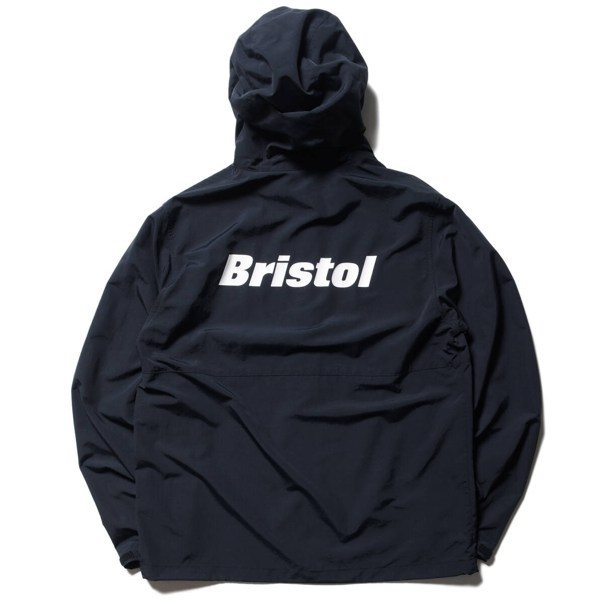 24SS新品L黒 F C Real BristolフーデッドブルゾンSUPPLEX NYLON 24SS新品L黒 F C Real BristolフーデッドブルゾンSUPPLEX NYLON