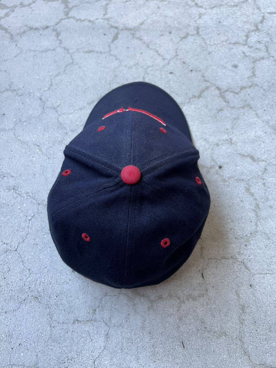 激レア スペシャル 90's D12 EMINEM エミネム キャップ 帽子