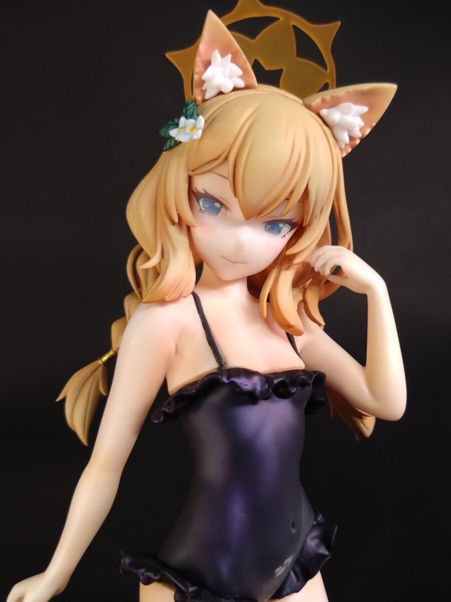 Yahoo!オークション - ガレージキット完成品 伊落マリー(水着 Yahoo!オークション - ガレージキット完成品 伊落マリー(水着