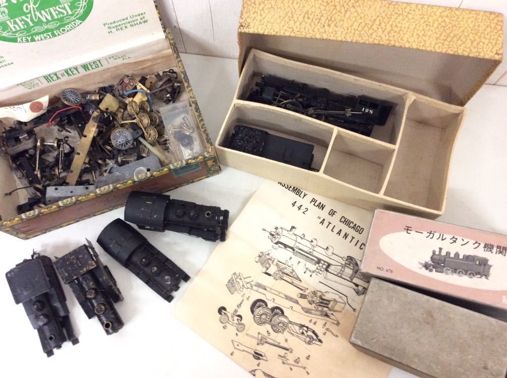 天賞堂 】 HOゲージ 機関車 まとめて 真鍮製 ダイキャスト製 中古品 天賞堂 】 HOゲージ 機関車 まとめて 真鍮製 ダイキャスト製 中古品