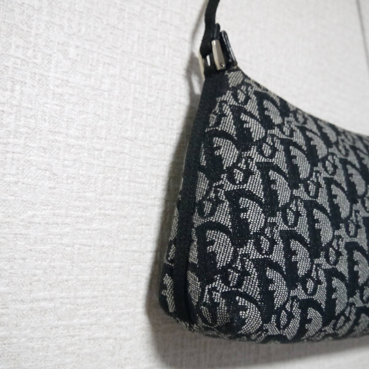 美品 $ 希少 Christian Dior クリスチャン・ディオール 美品 $ 希少 Christian Dior クリスチャン・ディオール