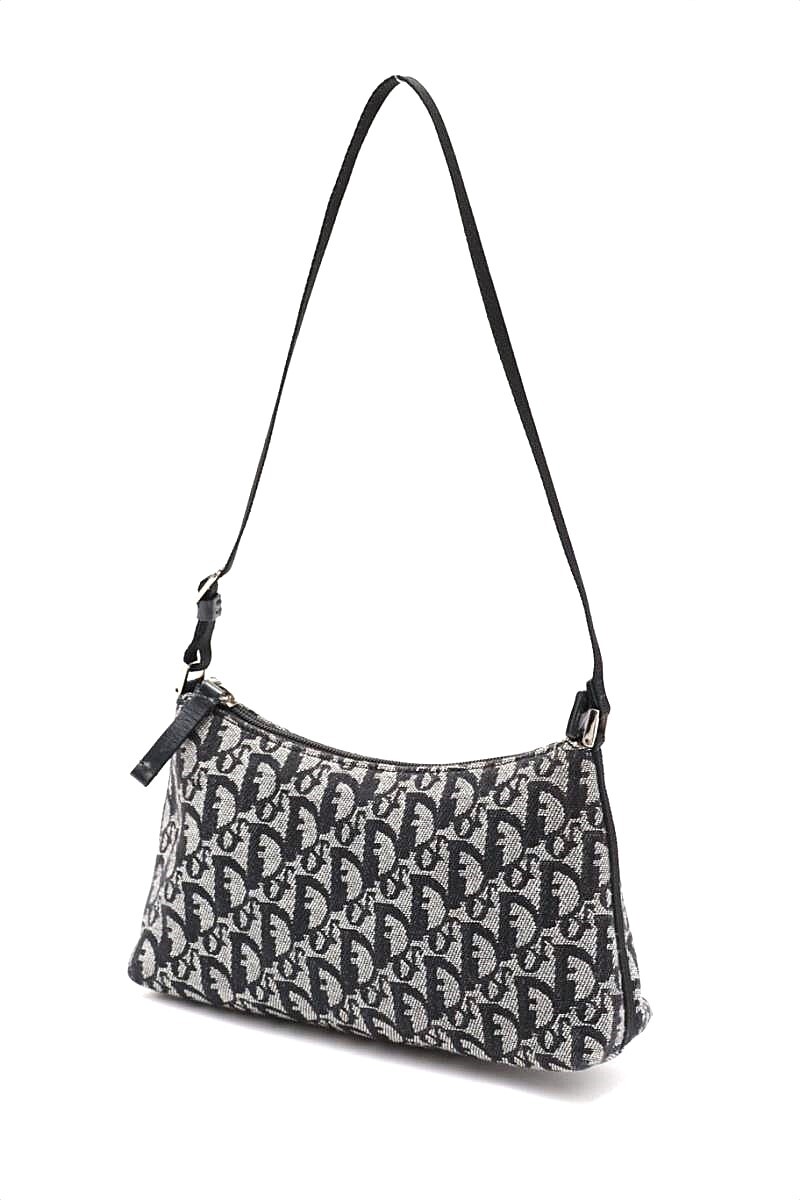 美品 $ 希少 Christian Dior クリスチャン・ディオール 美品 $ 希少 Christian Dior クリスチャン・ディオール