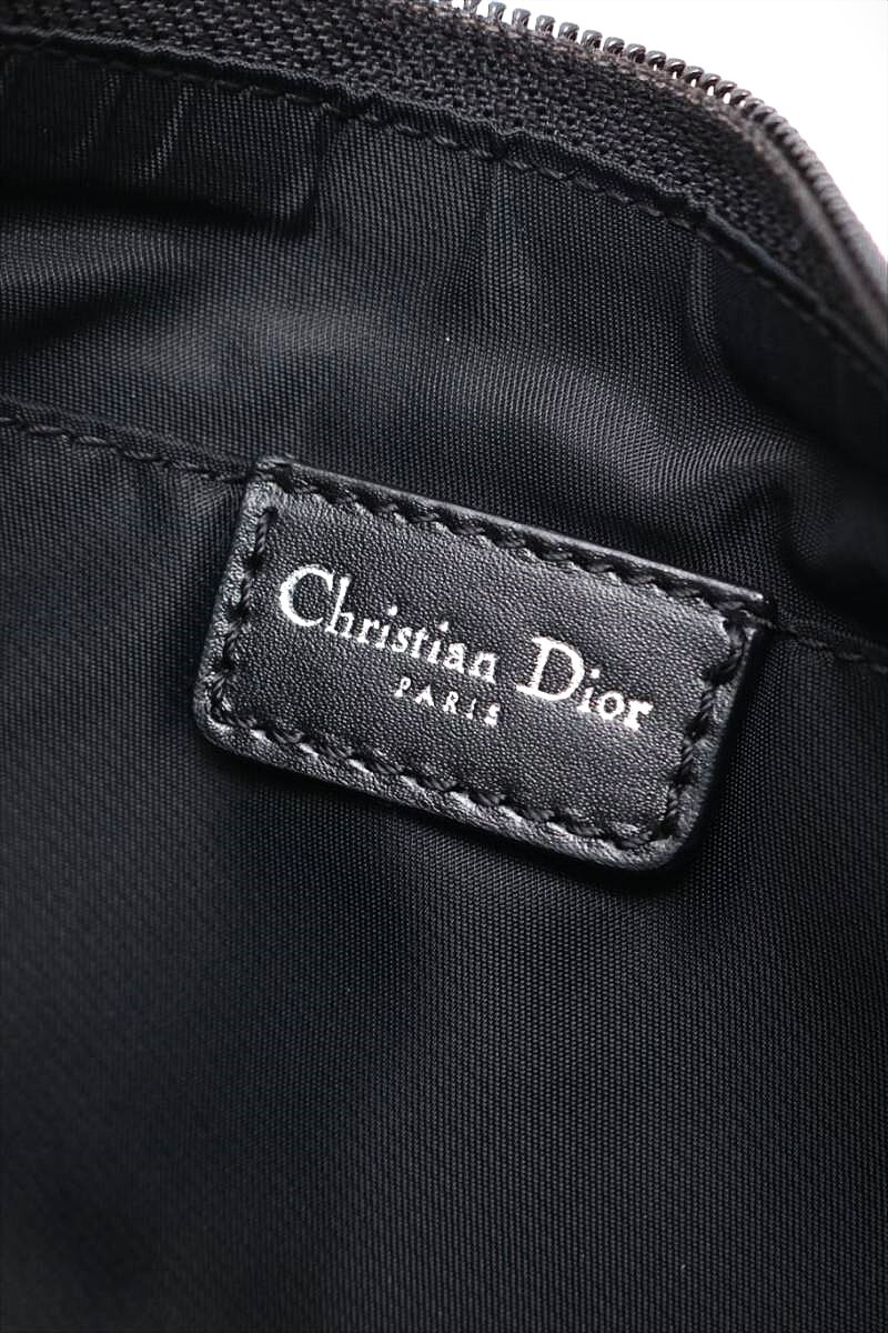 美品 $ 希少 Christian Dior クリスチャン・ディオール 美品 $ 希少 Christian Dior クリスチャン・ディオール