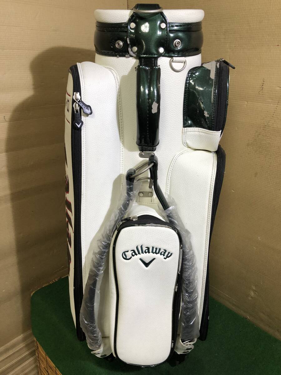 ★決算特価商品★ 送料無料/おてがる配送☆中古品 デモ品 Callaway i-MIX DEMO キャロウェイ