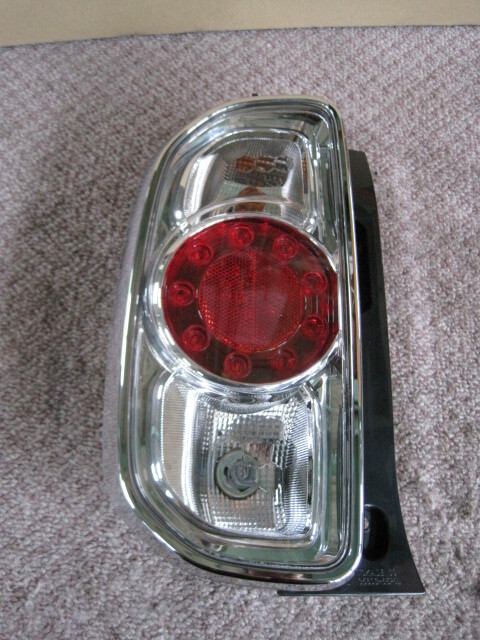 ★☆MR31S ハスラー　左 テールランプ　テールライト　中古品　☆★
