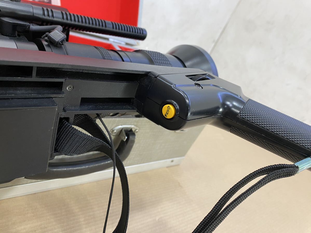 HITACHI 日立 MASTACS カラービデオカメラ MOS VK-C2200