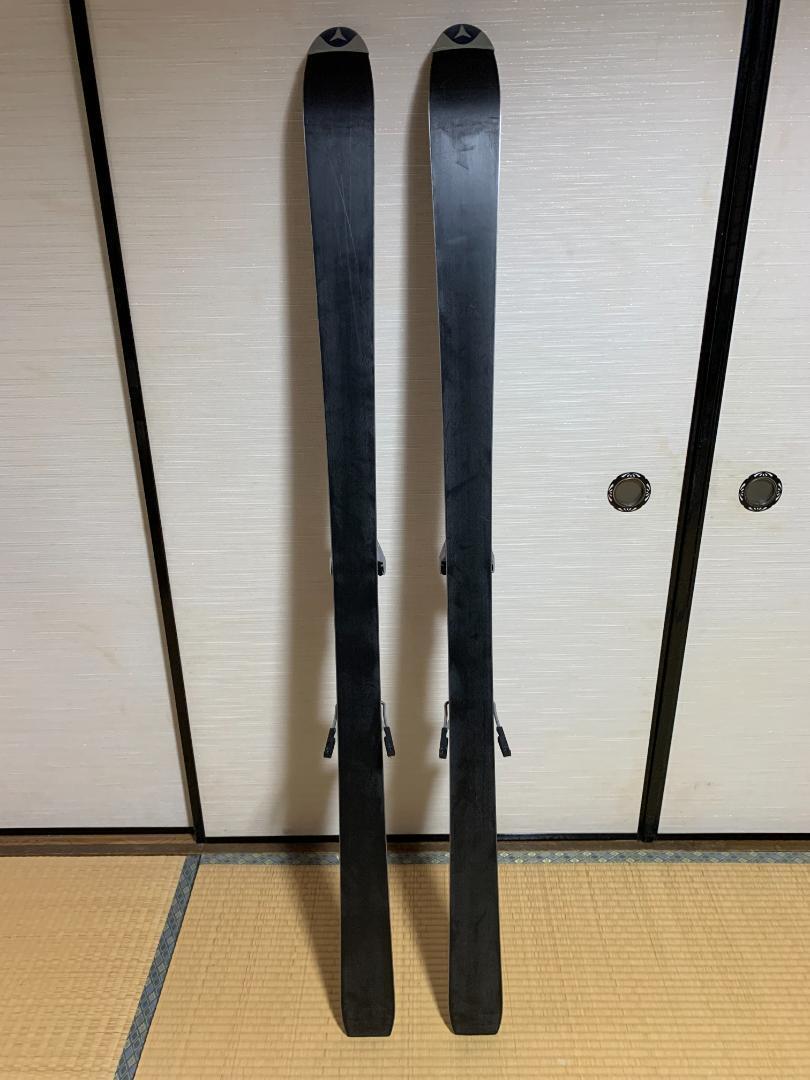 アトミック　ATOMIC betaRide 9.22s 160cm