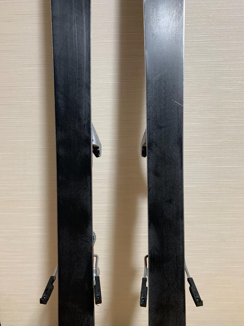 アトミック　ATOMIC betaRide 9.22s 160cm