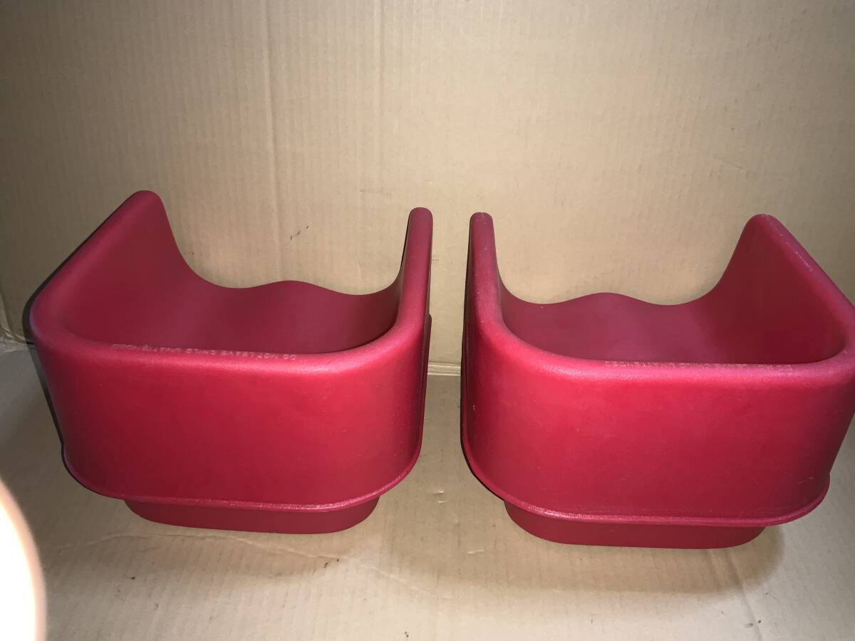キャンブロ ブースター シート 二個 ブースターシート ジュニアシート×2個／キャンブロ CAMBRO