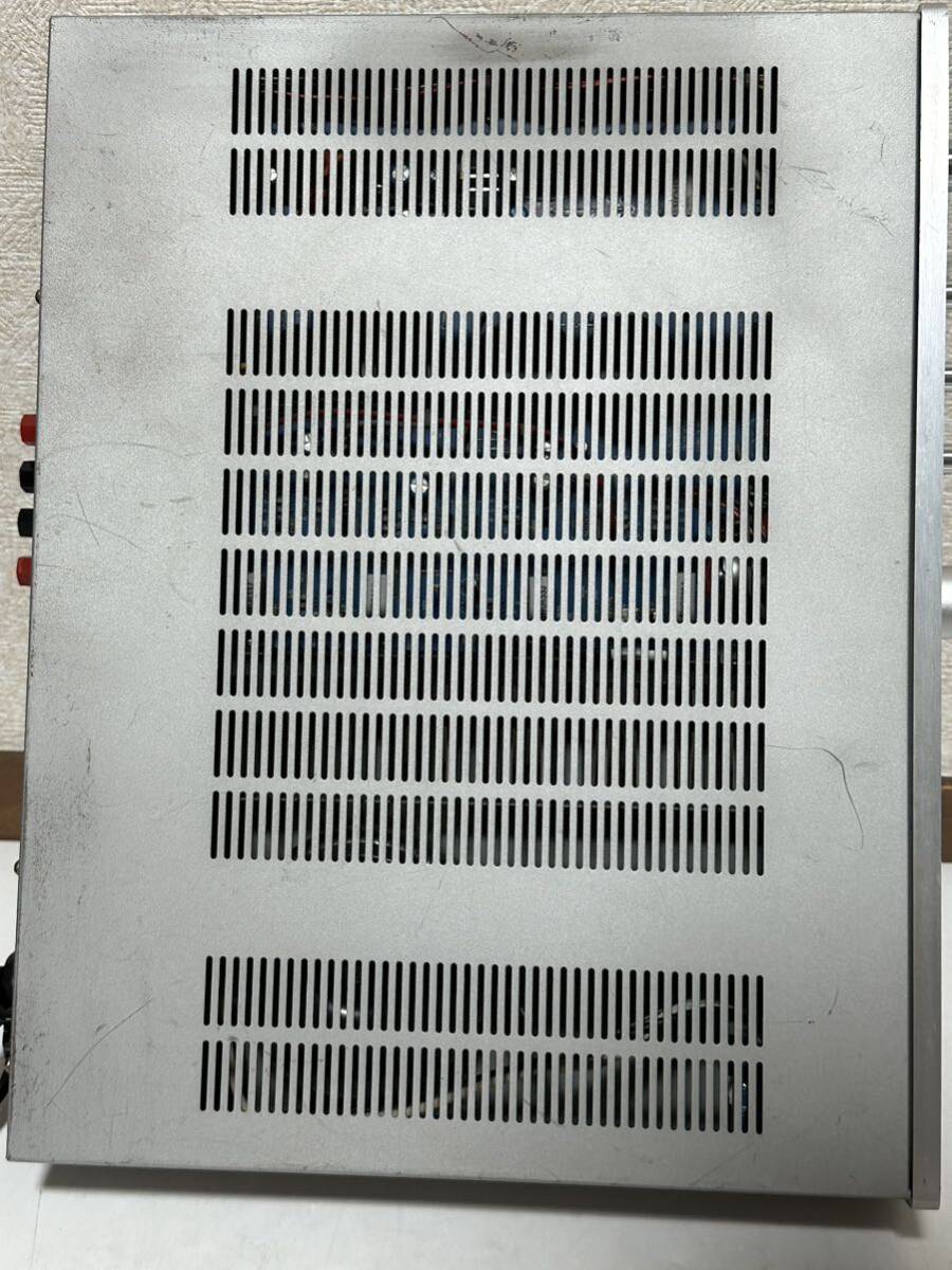 TEAC A-1D ティアック ステレオ アンプ ツマミガリあり|Yahoo TEAC A-1D ティアック ステレオ アンプ ツマミガリあり|Yahoo