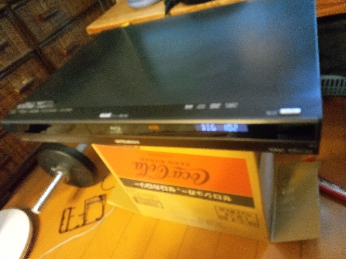 三菱 BDレコーダー ブルーレイディスクレコーダー DVR-BZ240 三菱 BDレコーダー ブルーレイディスクレコーダー DVR-BZ240