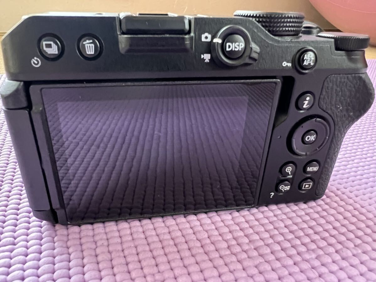 Nikon Z 30 16-50 VR レンズキット おまけ多数|Yahoo!フリマ Nikon Z 30 16-50 VR レンズキット おまけ多数|Yahoo!フリマ