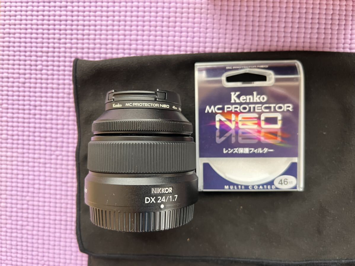 Nikon Z 30 16-50 VR レンズキット おまけ多数|Yahoo!フリマ Nikon Z 30 16-50 VR レンズキット おまけ多数|Yahoo!フリマ