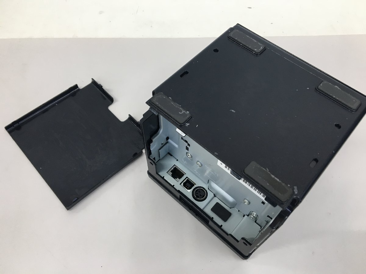 EPSON TM-m30 612 MODEL M335B ブラック レシート プリンター EPSON TM-m30 612 MODEL M335B ブラック レシート プリンター