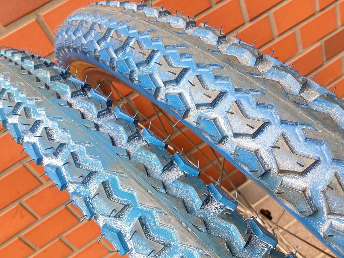 OLD MTB【 ARAYA 7X × SHIMANO DEORE XT M730 × HILLTOP STREET OLD MTB【 ARAYA 7X × SHIMANO DEORE XT M730 × HILLTOP STREET