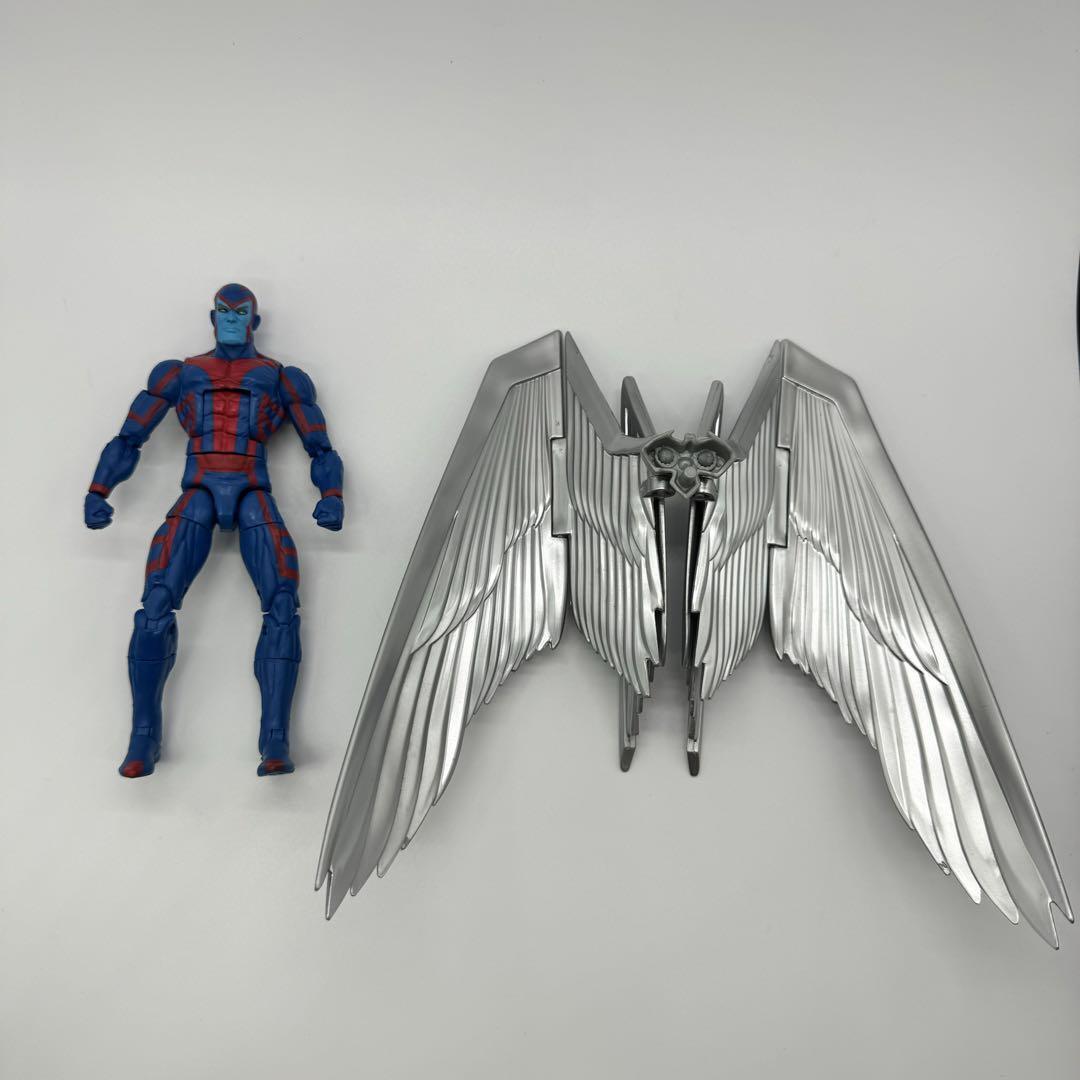 マーベルレジェンド X-MEN エックスメン アークエンジェル マーベルレジェンド X-MEN エックスメン アークエンジェル