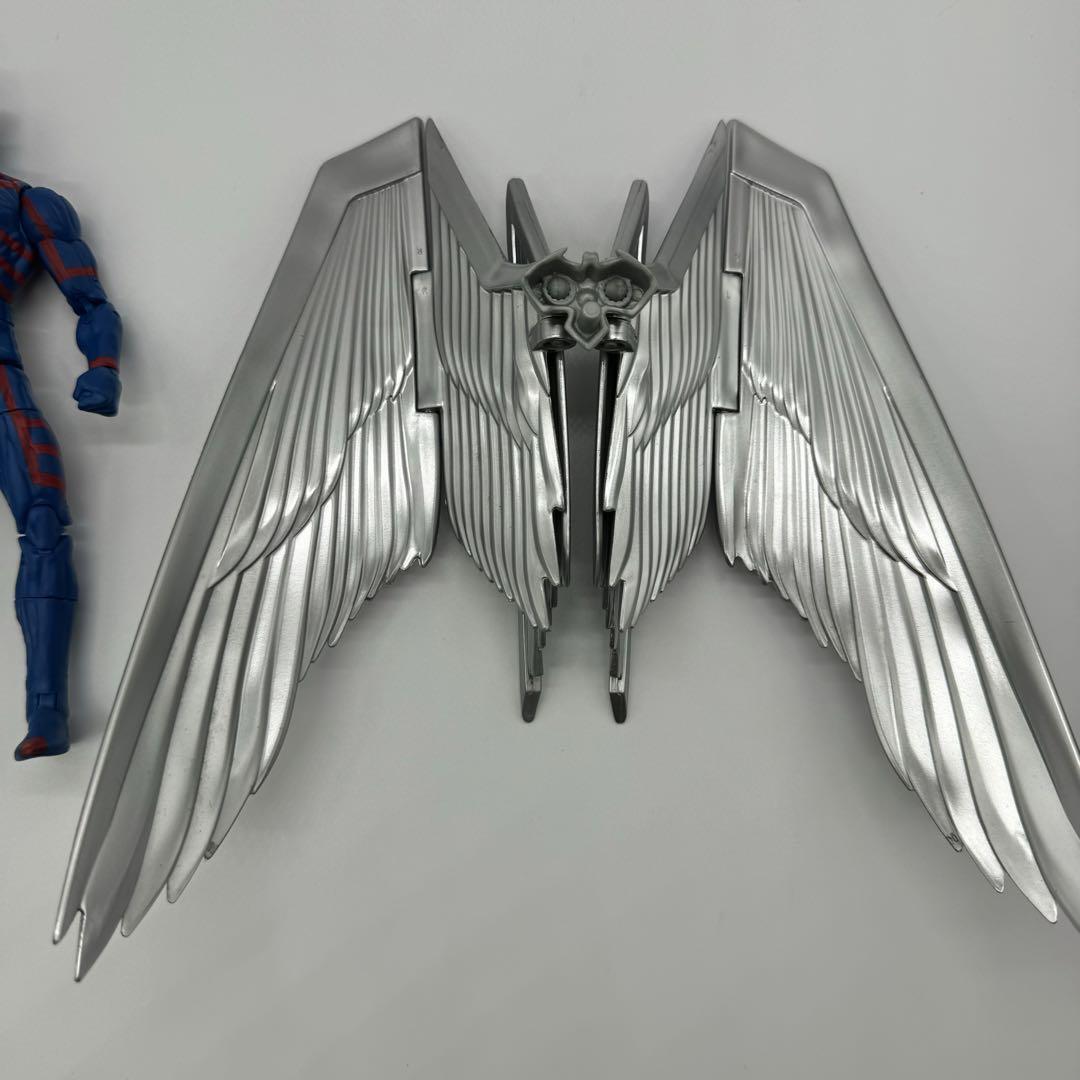 値頃 マーベルレジェンド X-MEN エックスメン アークエンジェル Xメン