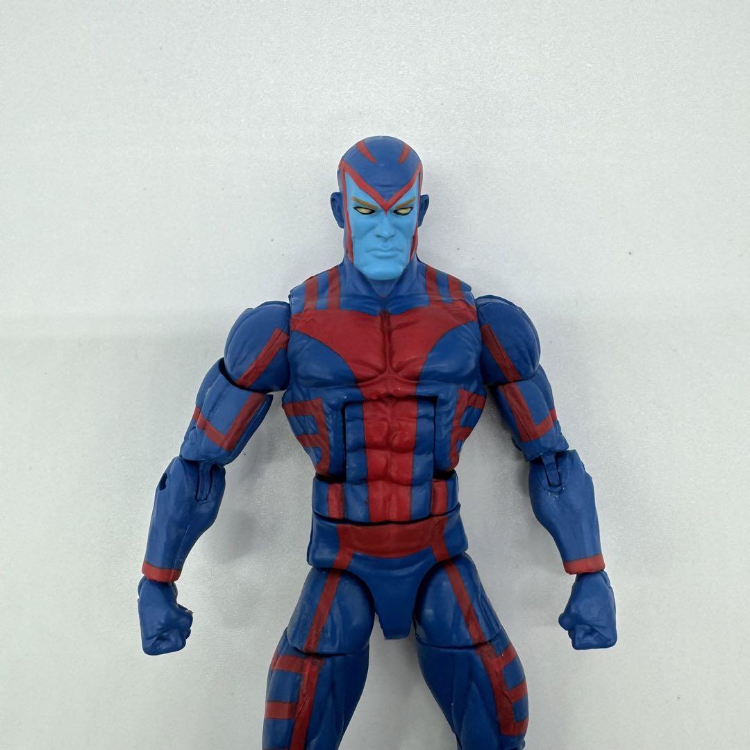 マーベルレジェンド X-MEN エックスメン アークエンジェル マーベルレジェンド X-MEN エックスメン アークエンジェル