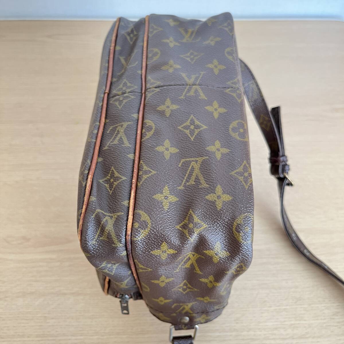 スピード発送 ナイル ミグラトゥール Louis Vuitton モノグラム スピード発送 ナイル ミグラトゥール Louis Vuitton モノグラム