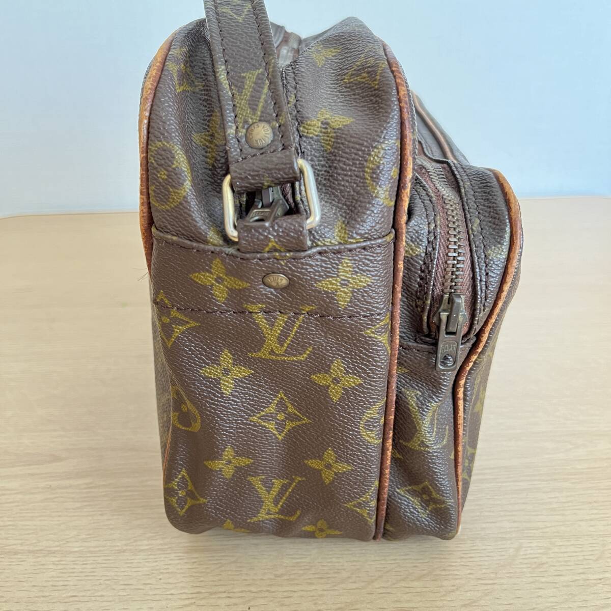 スピード発送 ナイル ミグラトゥール Louis Vuitton モノグラム スピード発送 ナイル ミグラトゥール Louis Vuitton モノグラム