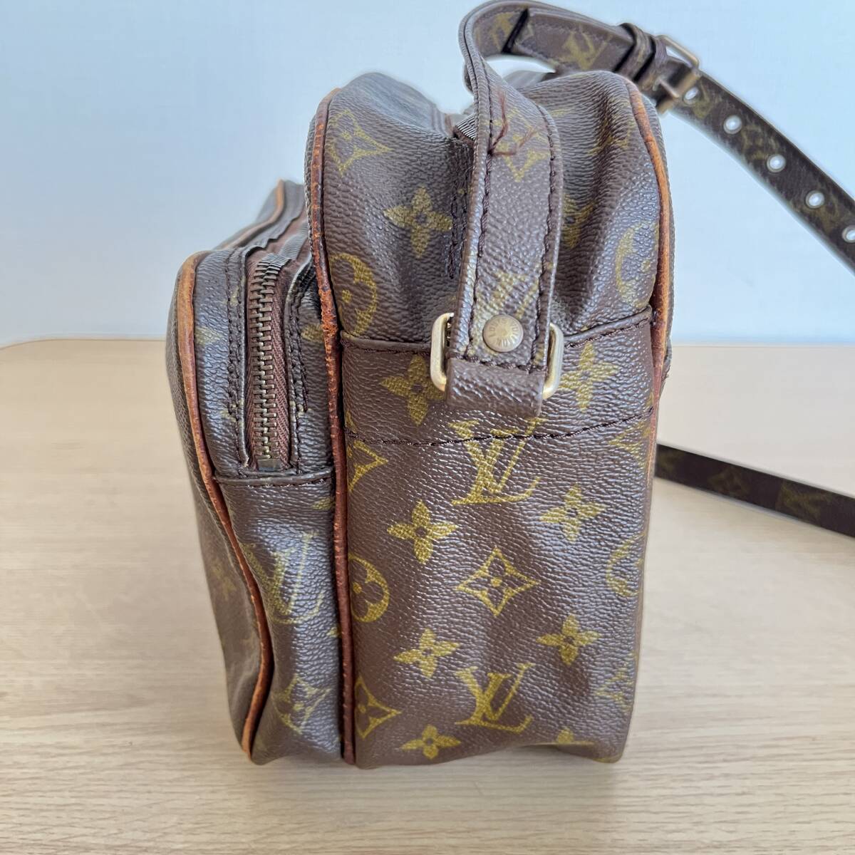 スピード発送 ナイル ミグラトゥール Louis Vuitton モノグラム スピード発送 ナイル ミグラトゥール Louis Vuitton モノグラム