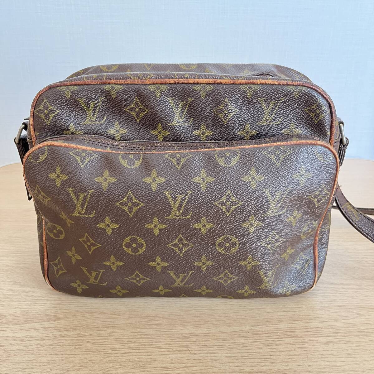 スピード発送 ナイル ミグラトゥール Louis Vuitton モノグラム スピード発送 ナイル ミグラトゥール Louis Vuitton モノグラム