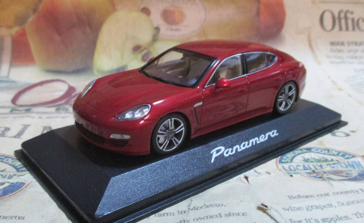 Yahoo!オークション - 激レア絶版 世界30台 Minichamps 1/43 Yahoo!オークション - 激レア絶版 世界30台 Minichamps 1/43