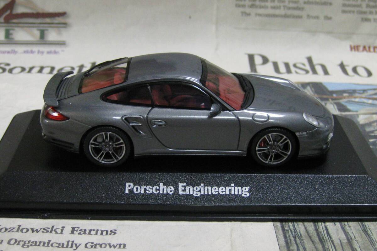 ☆激レア絶版*世界30台*Minichamps*1/43*Porsche 911 ( ☆激レア絶版*世界30台*Minichamps*1/43*Porsche 911 (