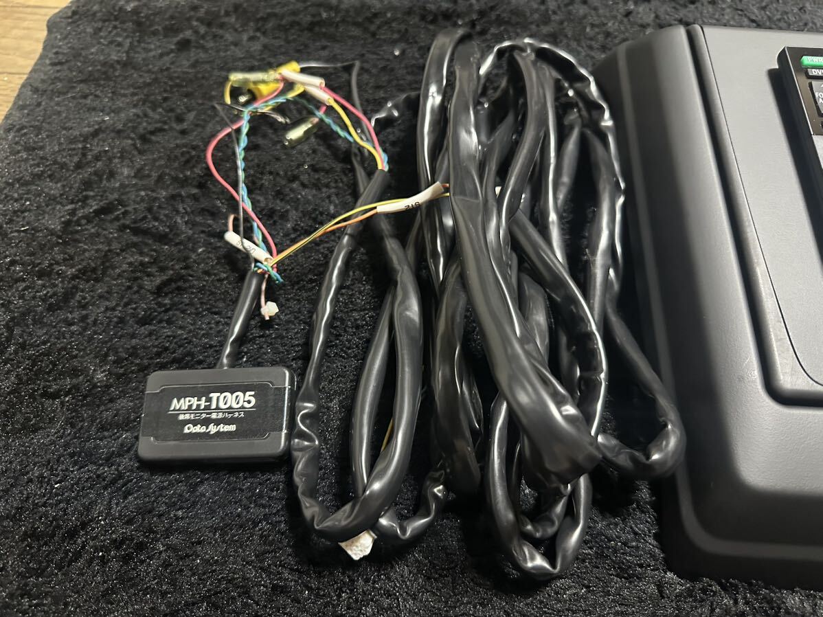 V12T-R68C 08631-00030-C0 トヨタ純正 12.1インチ リア席 V12T-R68C 08631-00030-C0 トヨタ純正 12.1インチ リア席