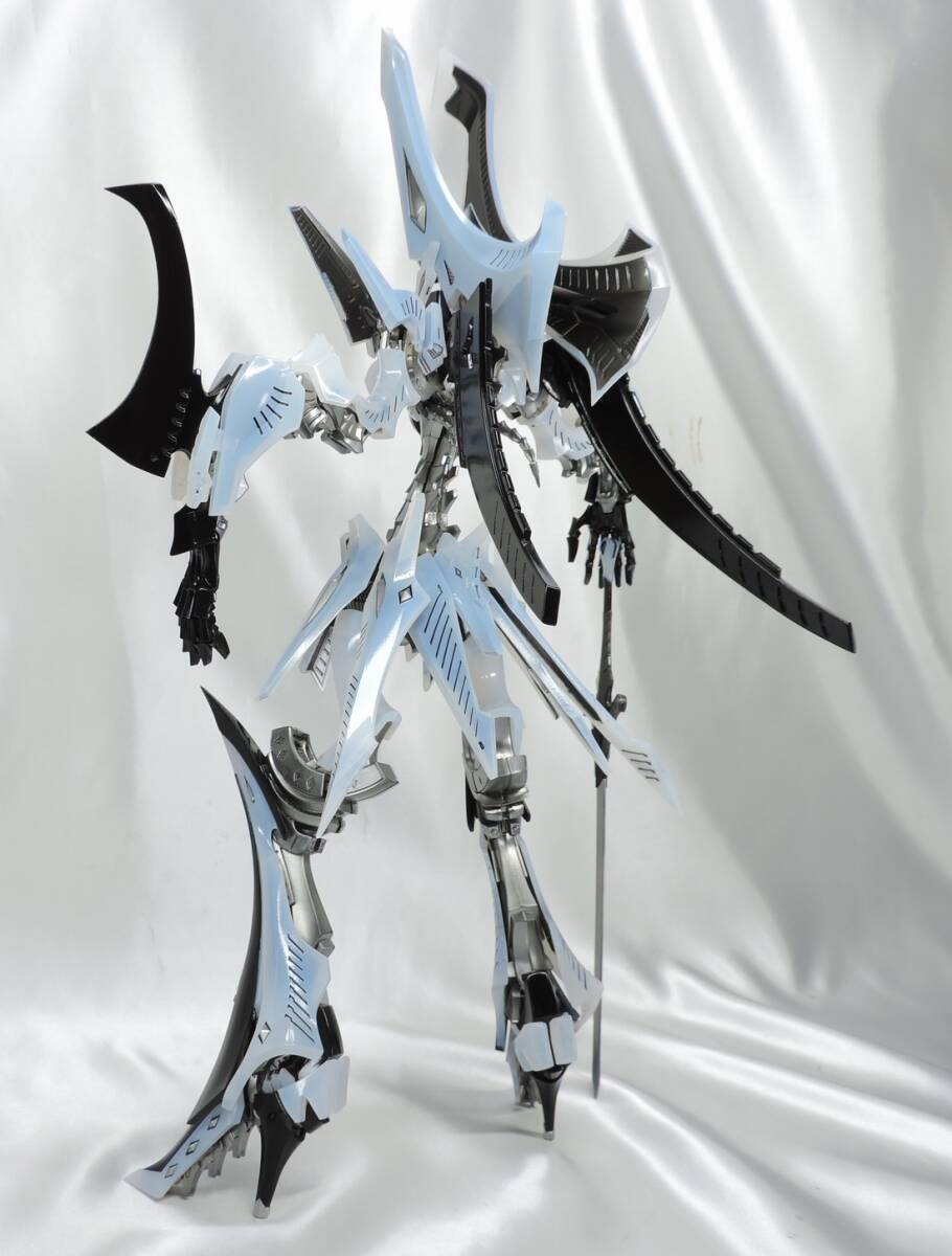 Yahoo!オークション - HSGK ダスゴースト FSS VOLKS 正規品 塗装 Yahoo!オークション - HSGK ダスゴースト FSS VOLKS 正規品 塗装