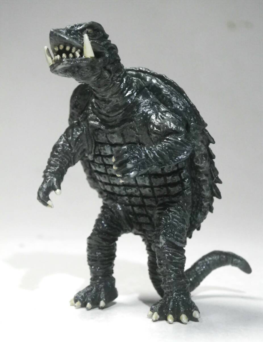 大怪獣 ガメラ 昭和版 フィギュア 大映 特撮 昭和の怪獣映画