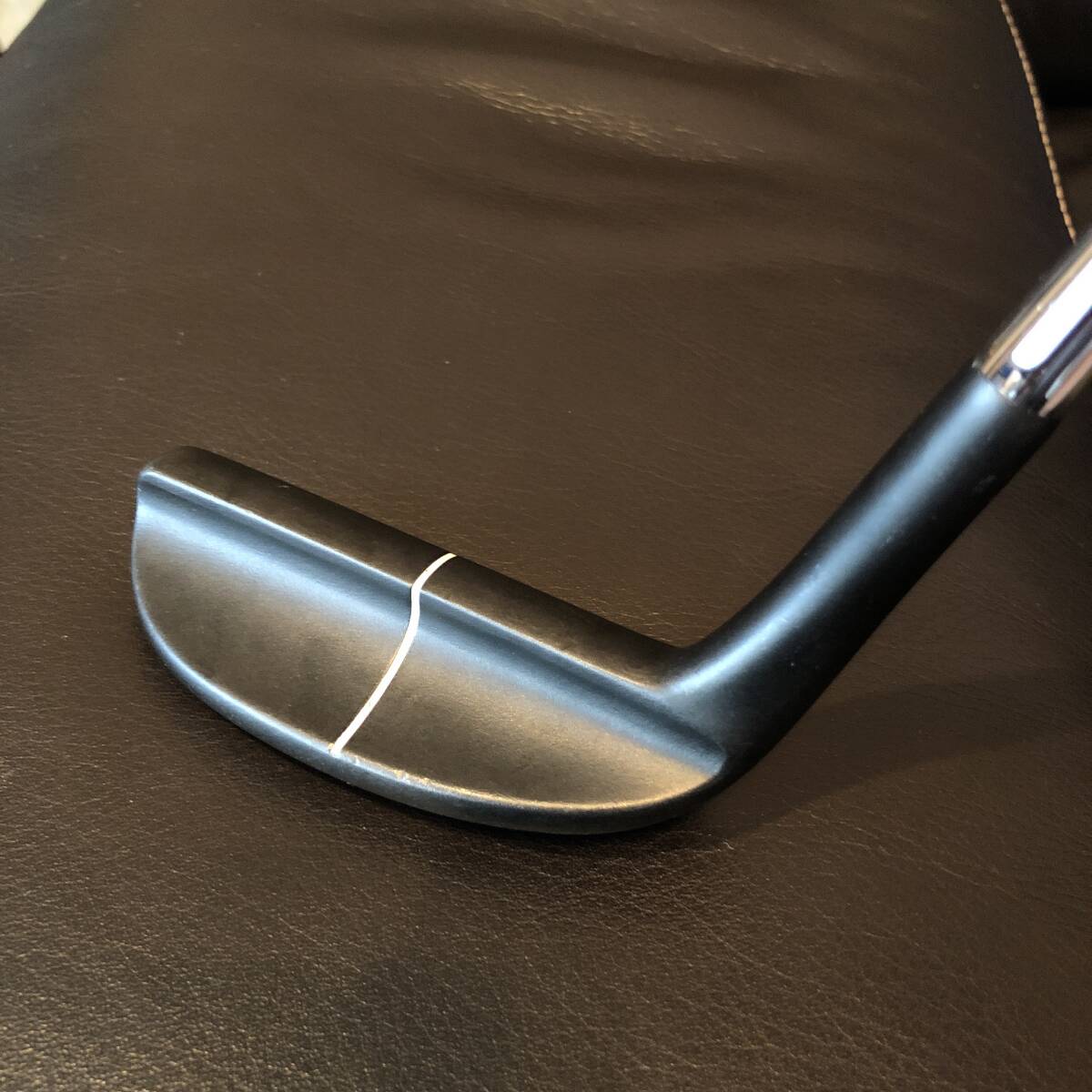 希少 レフティ 限定生産 ODYSSEY/オデッセイ PT82 PROTYPE/プロ 希少 レフティ 限定生産 ODYSSEY/オデッセイ PT82 PROTYPE/プロ