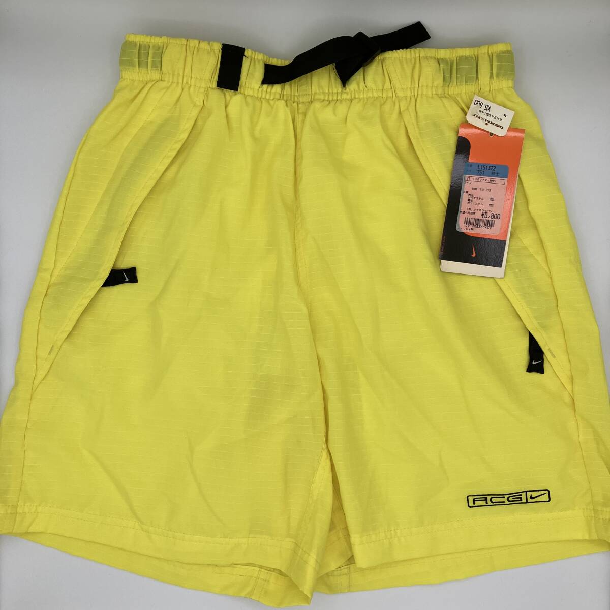 90s 00s 希少品 デッドストック タグ付き NIKE ナイキ ACG 90s 00s 希少品 デッドストック タグ付き NIKE ナイキ ACG