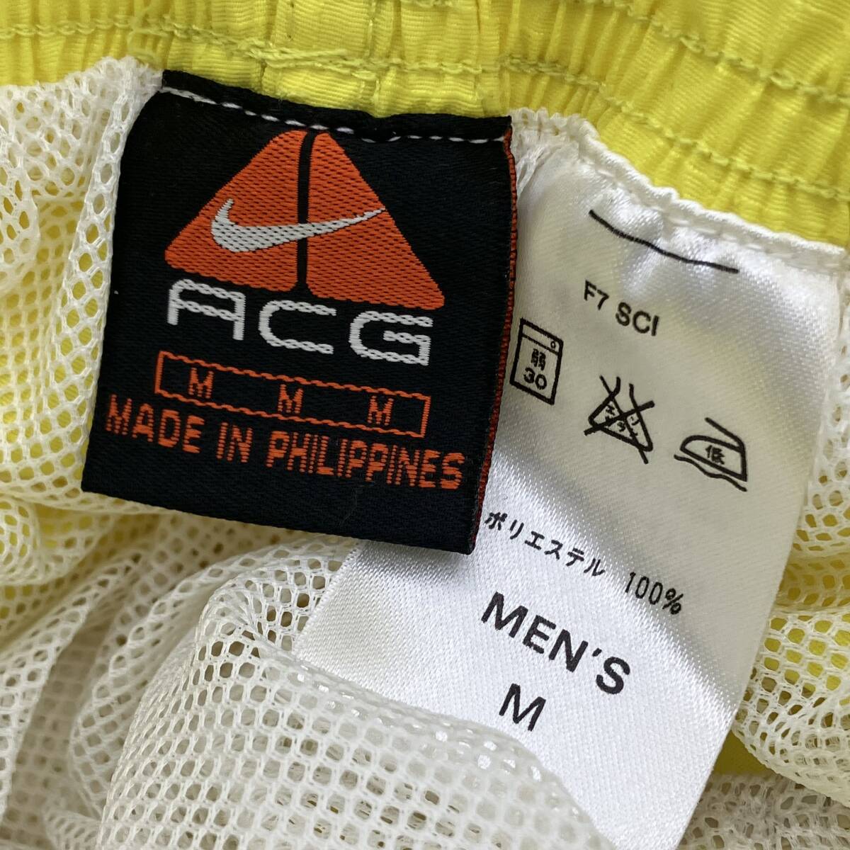 90s 00s 希少品 デッドストック タグ付き NIKE ナイキ ACG 90s 00s 希少品 デッドストック タグ付き NIKE ナイキ ACG