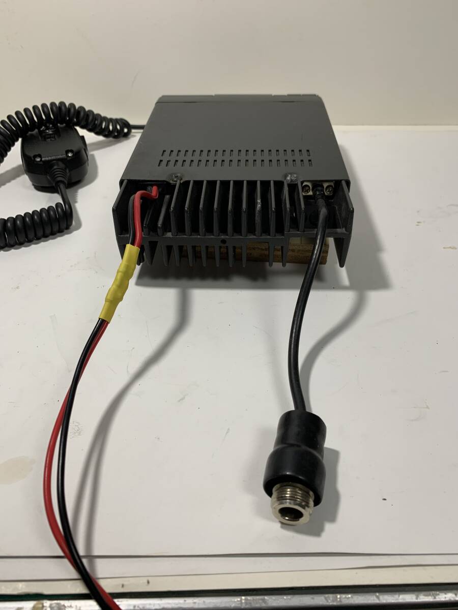 ICOM IC-1201 1200MHz帯FMトランシーバー - トランシーバー ICOM IC-1201 1200MHz帯FMトランシーバー - トランシーバー